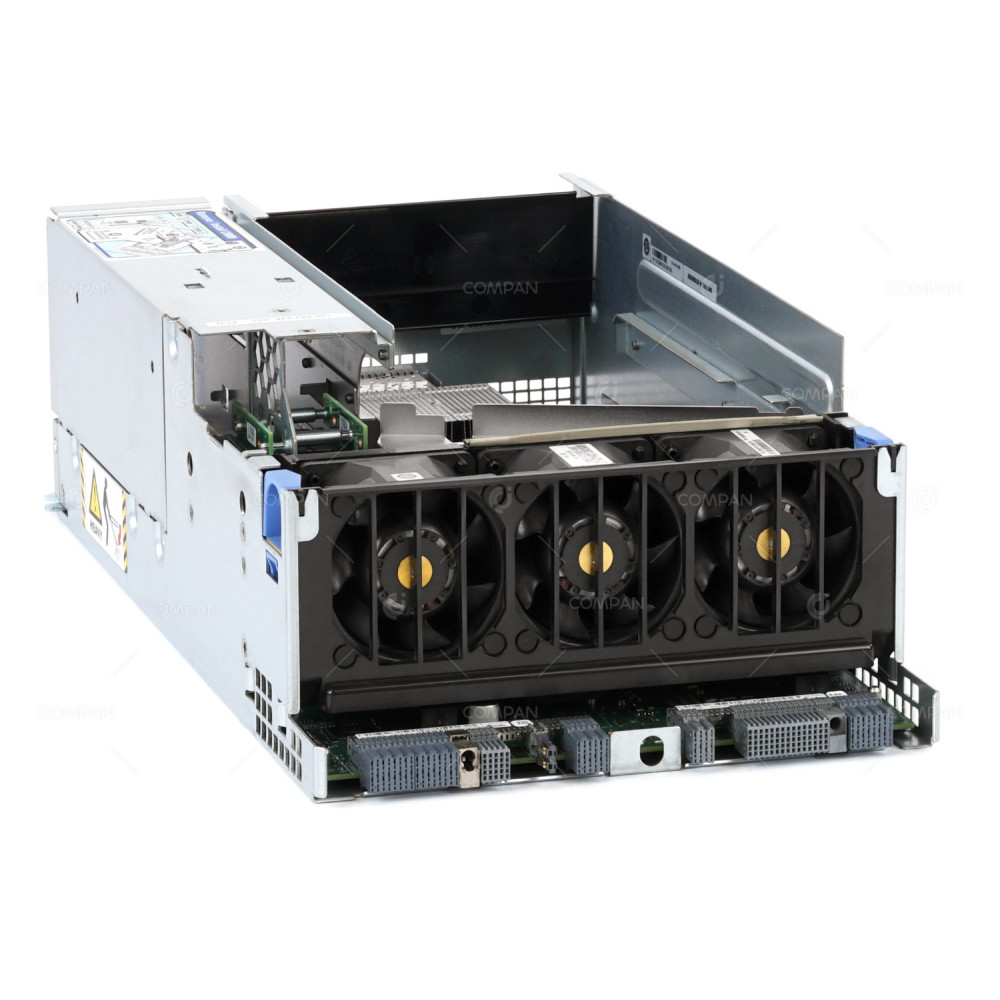 110-140-108B EMC STORAGE PROCESSOR 1.60GHZ 8GB RAM FOR EMC VNX5300